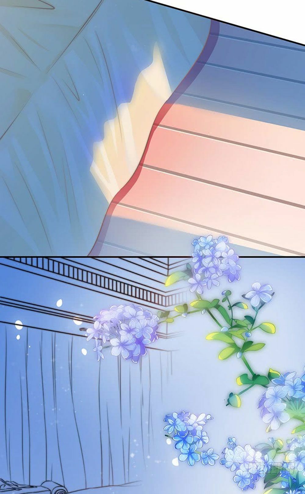 luyến đường thời quang chapter 34 34