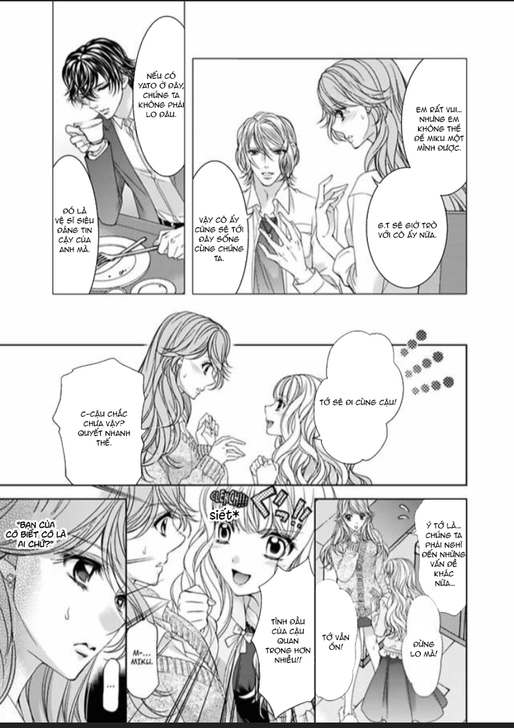 fake love chapter 2.2 14