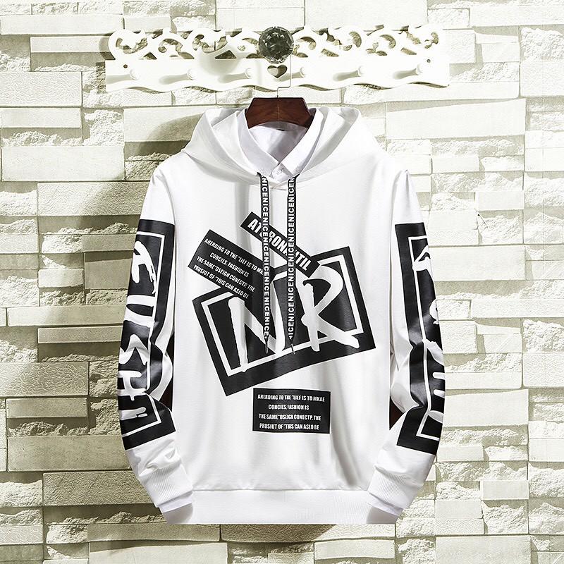 ÁO KHOÁC NỈ HOODIE NAM NỮ CỰC HOT CHUẨN THỜI TRANG HÀN MỚI NHẤT 2019