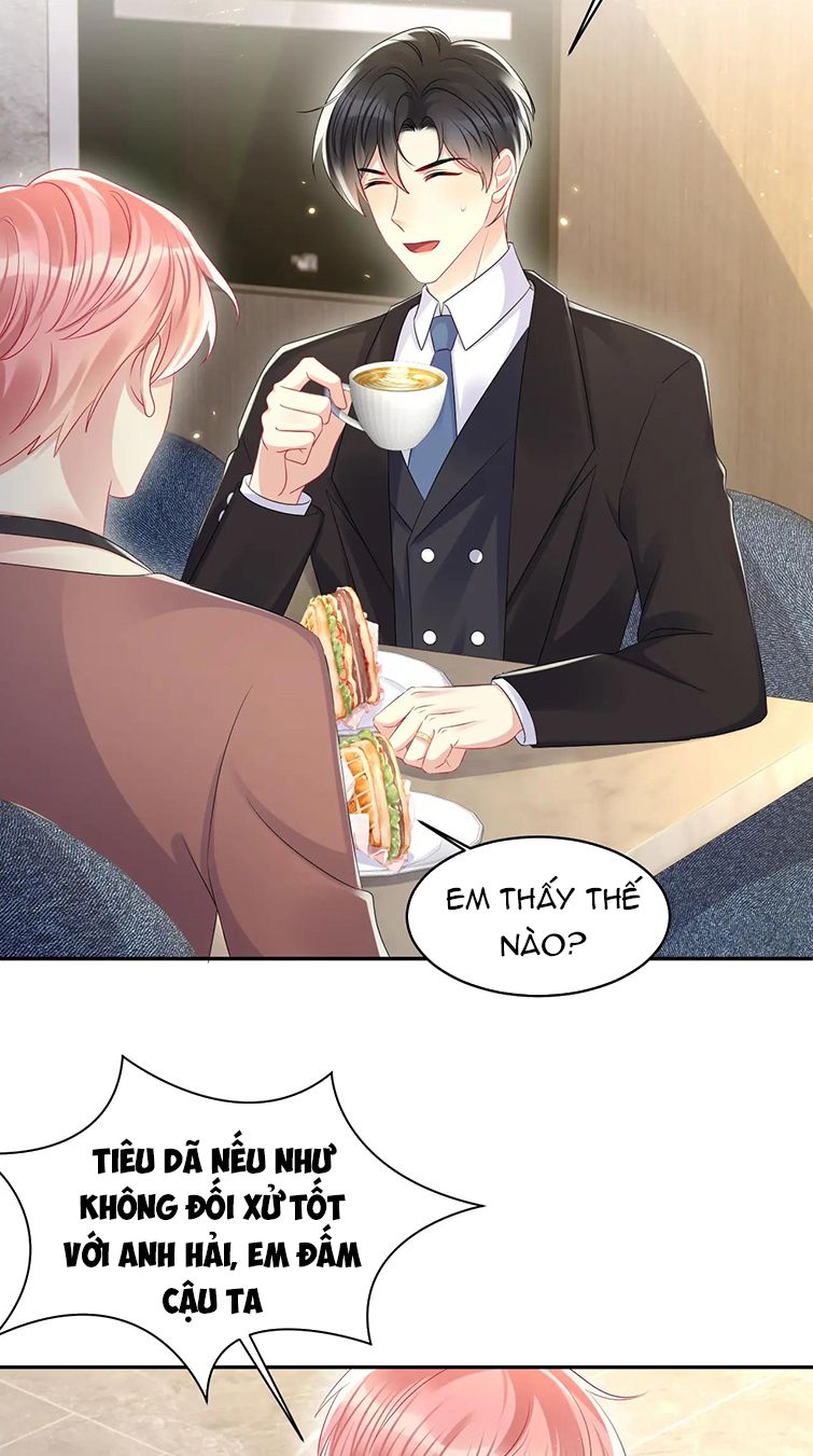 lại bị bạn trai cũ nhắm trúng rồi chapter 132 10