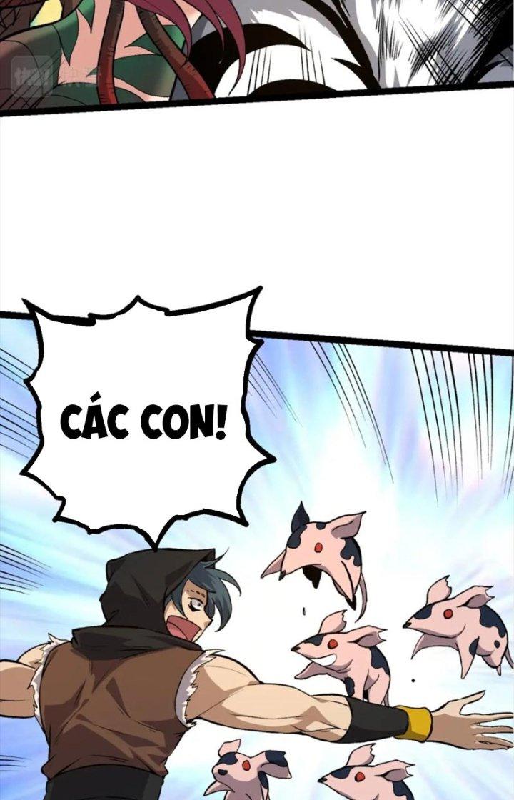 từ cây cổ thụ bắt đầu tiến hóa chapter 69 39