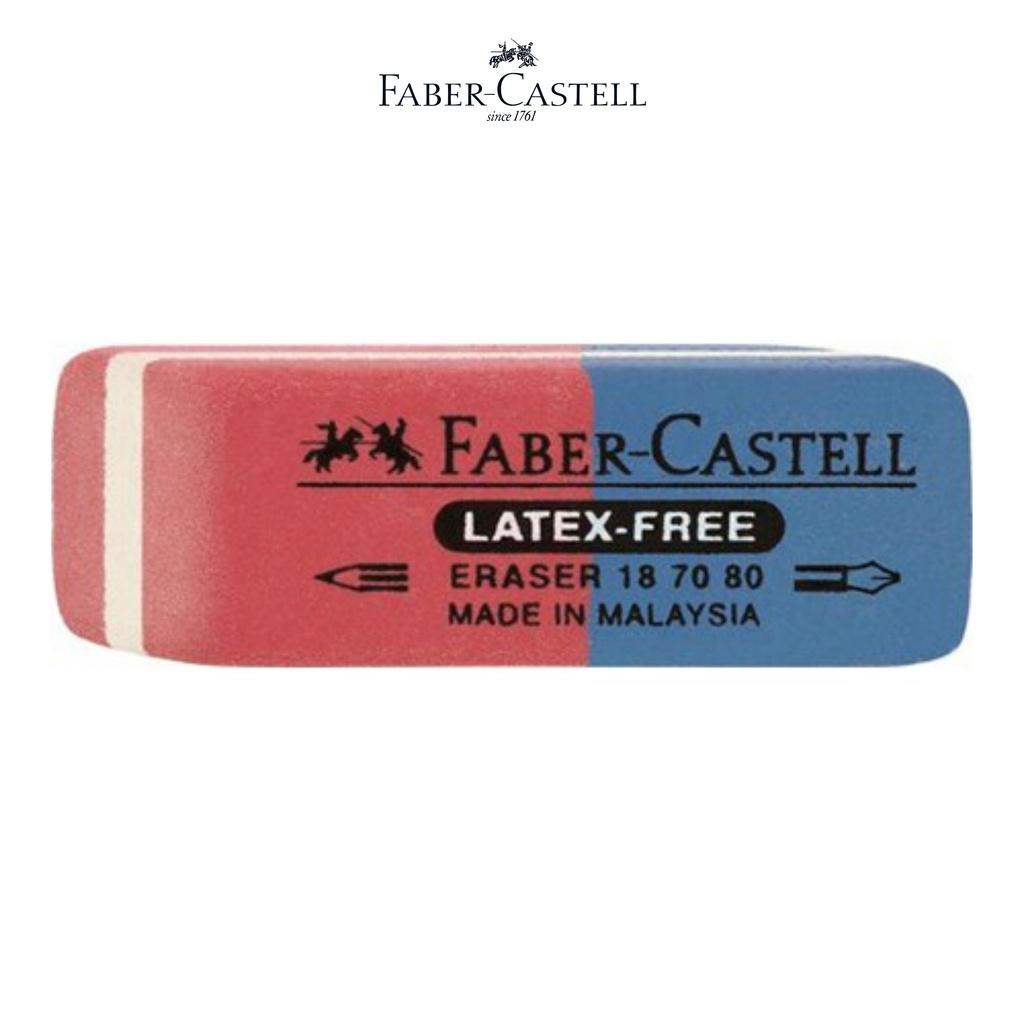 [OFFICIAL] Gôm Mực Faber-Castell