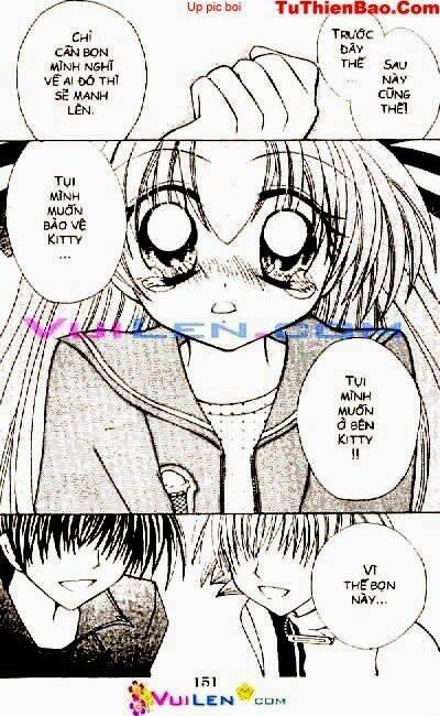 viên ngọc nhiệm màu chapter 4 151