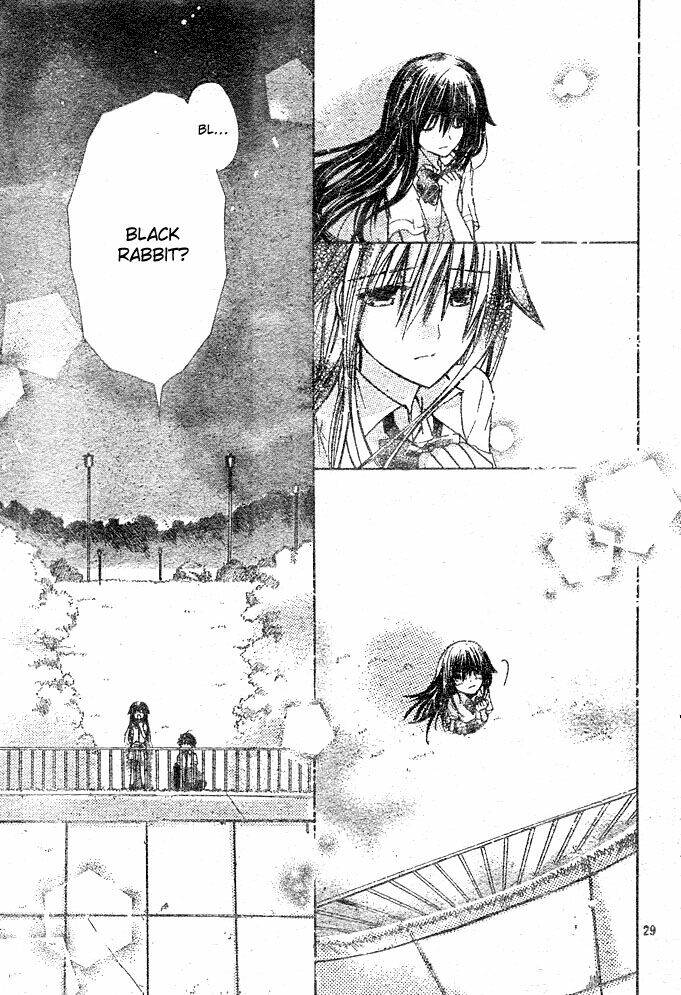 kokoni iru yo chapter 10 31