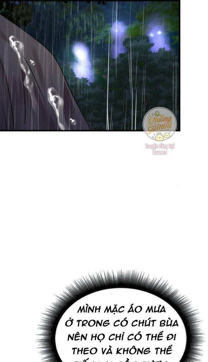 cô dâu của sói đen chapter 8 69