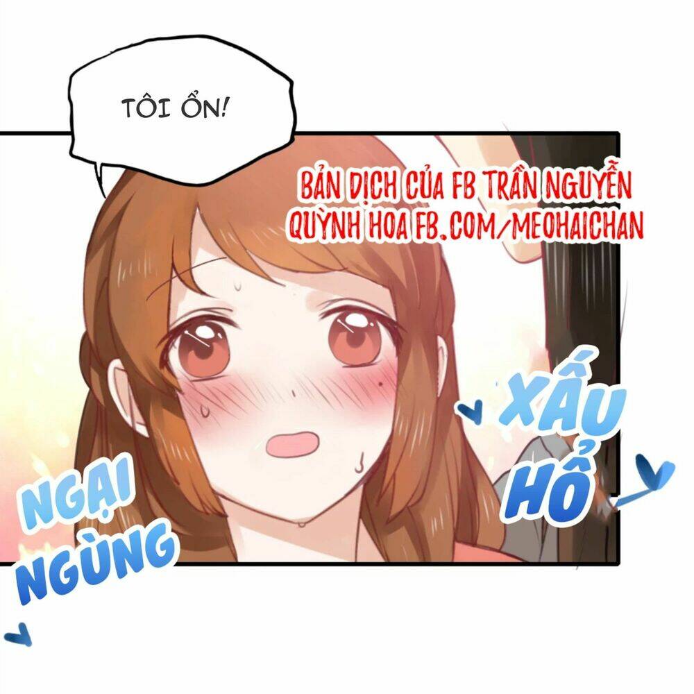 thái tử bong bóng chapter 3 26