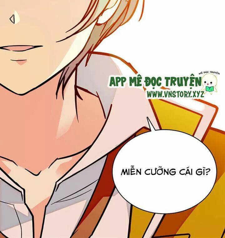 nữ hầu sau giờ học chapter 43 17