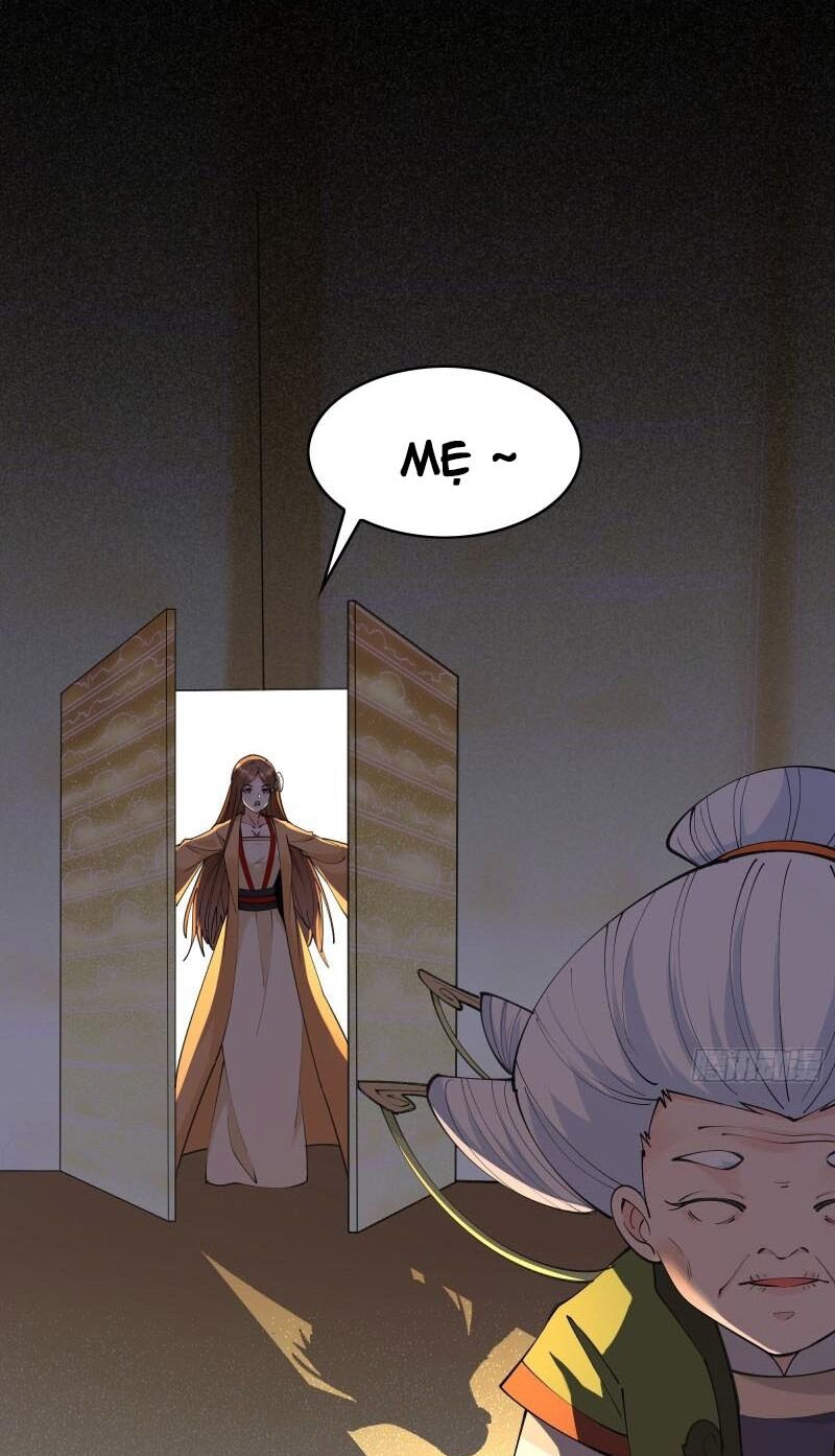 ta lập hậu cung tại tây du ký chapter 100 22