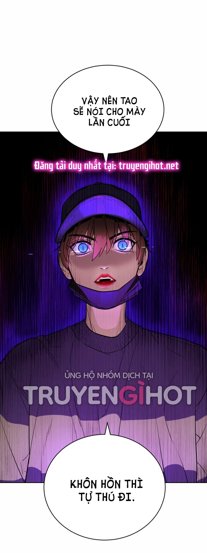 bạch huyết - white blood chapter 19 38