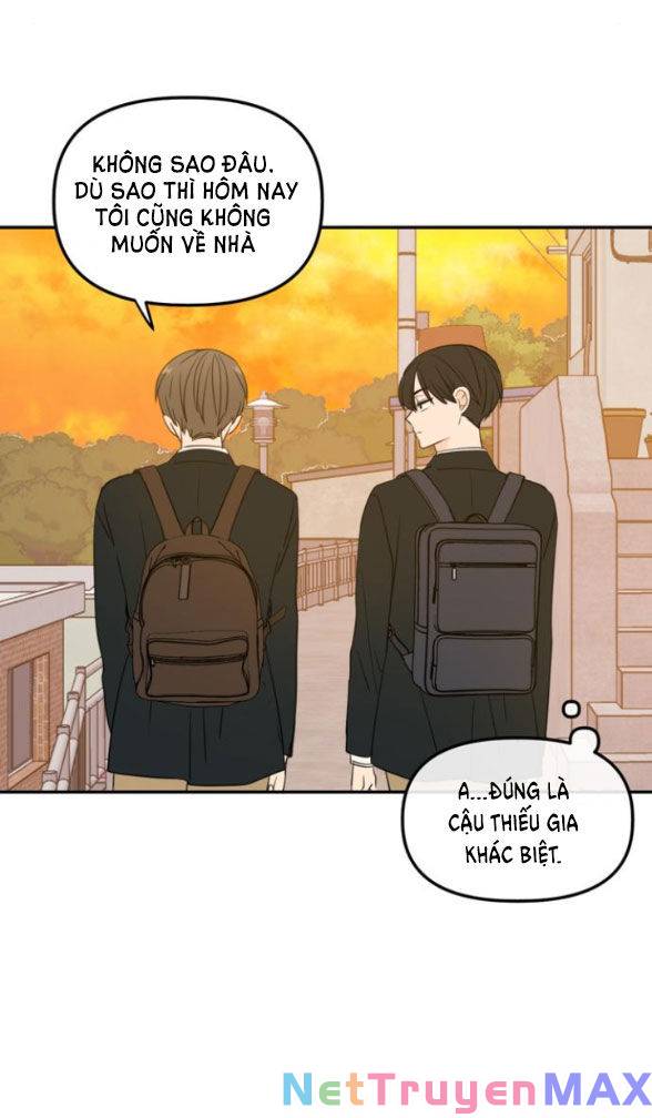 kiếp này cũng xin chăm sóc tôi như vậy nhé kiếp này cũng xin chăm sóc tôi như vậy nhé chapter 106.2 3