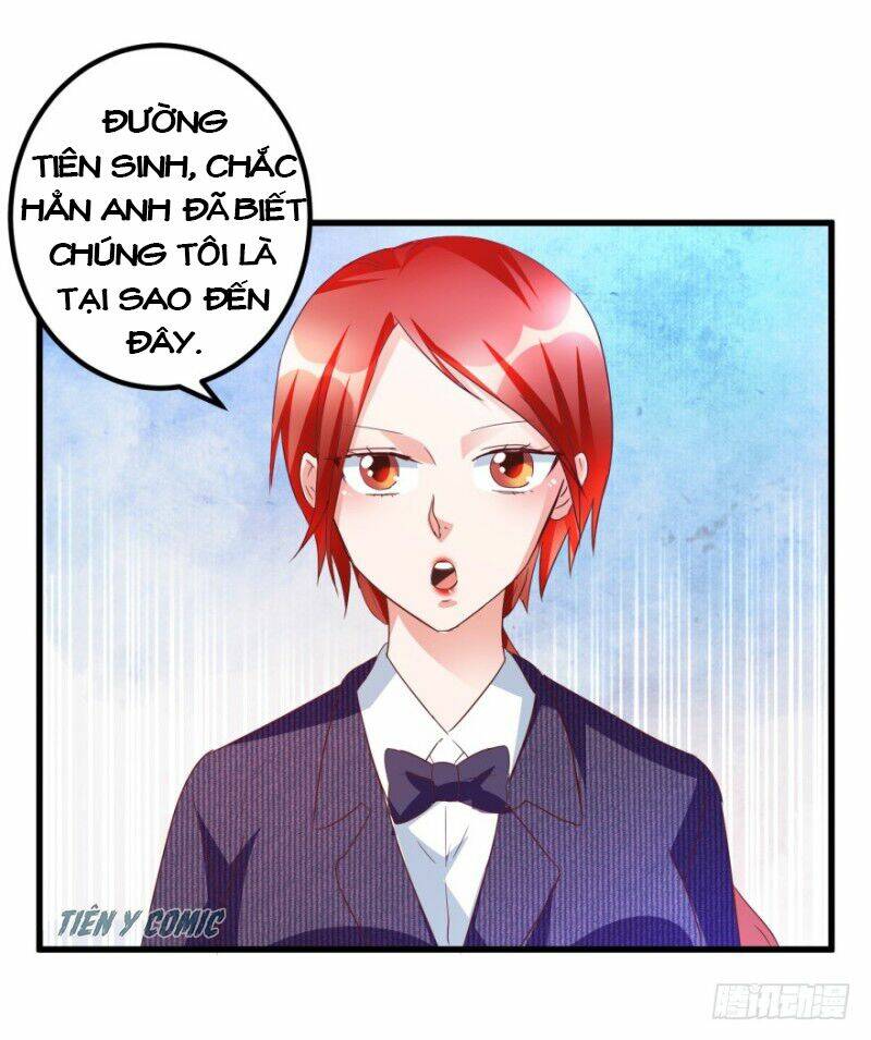 thấu thị tiên y chapter 60 16