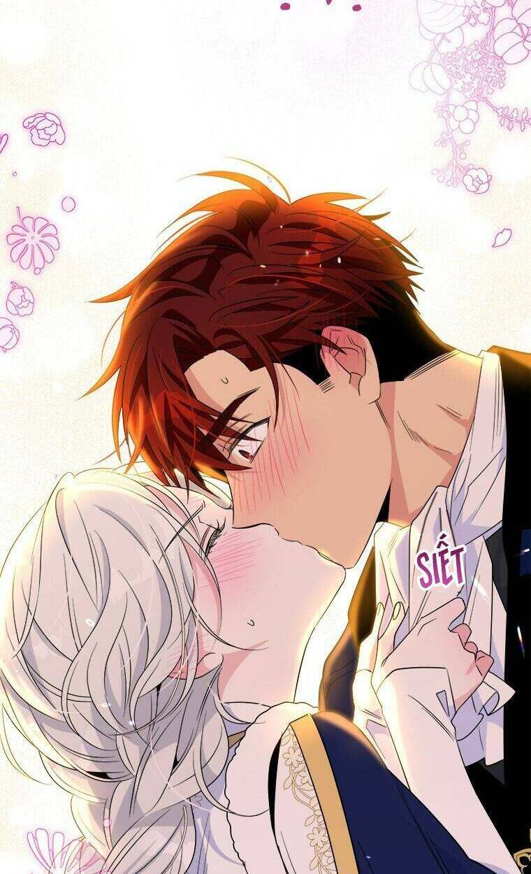 chồng yêu, em muốn đình công! chapter 56 81