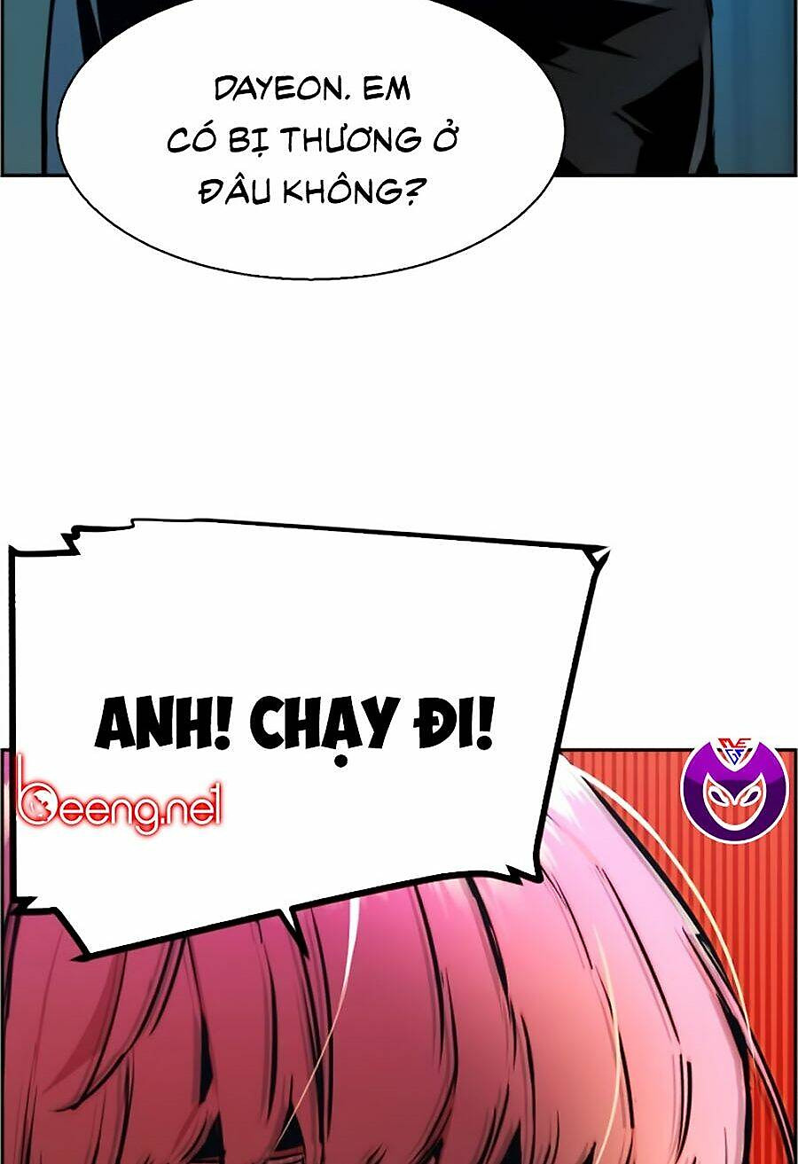 bạn học tôi là lính đánh thuê chapter 17 35