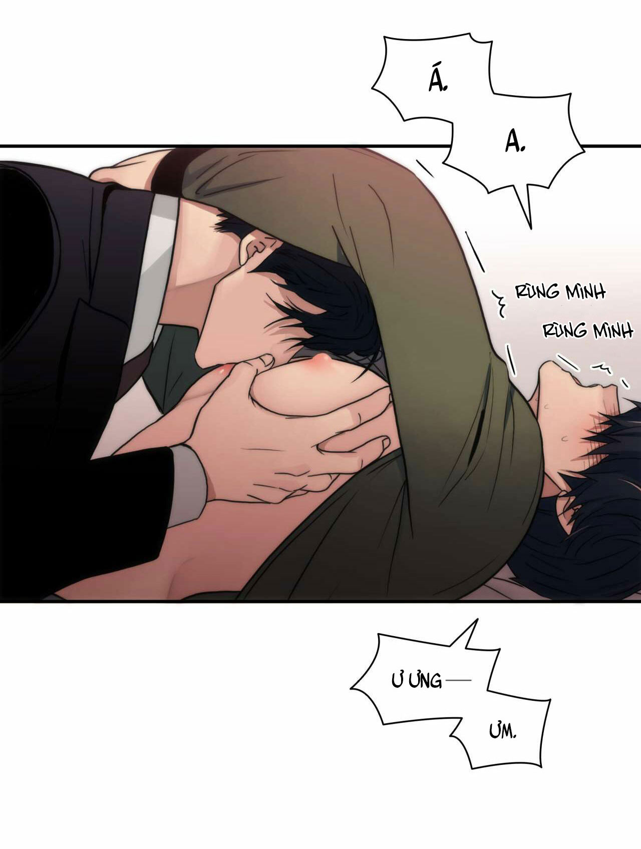 giai điệu của ngôn ngữ chapter 32 57