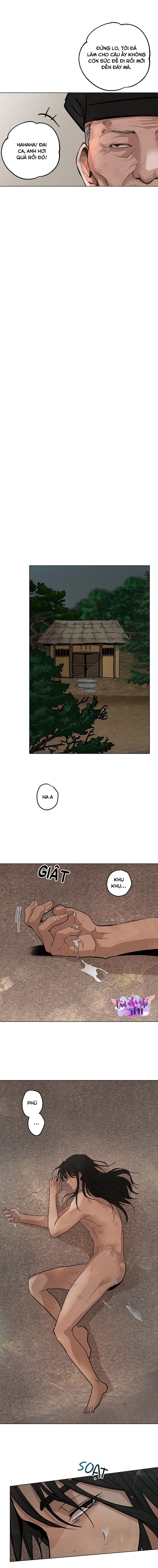 quỷ sex chapter 15 9