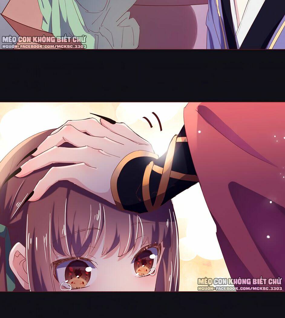 boss khủng bố chiếm đoạt ta chapter 8 14