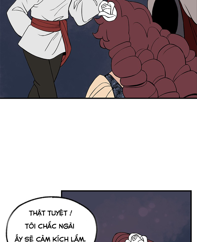 người cầu hôn chapter 6 55