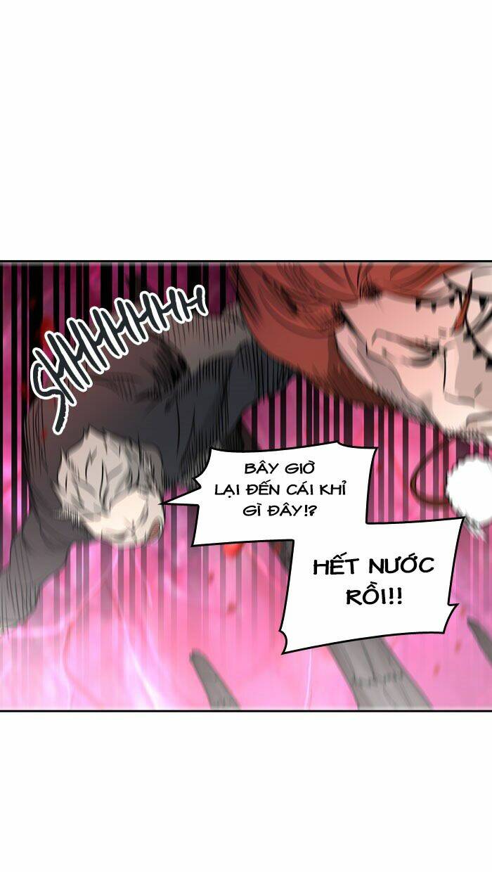 cuộc chiến trong tòa tháp chapter 314 73