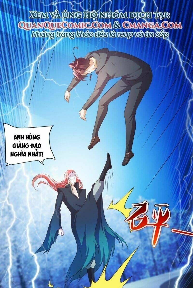 chí tôn toàn năng chapter 35 5