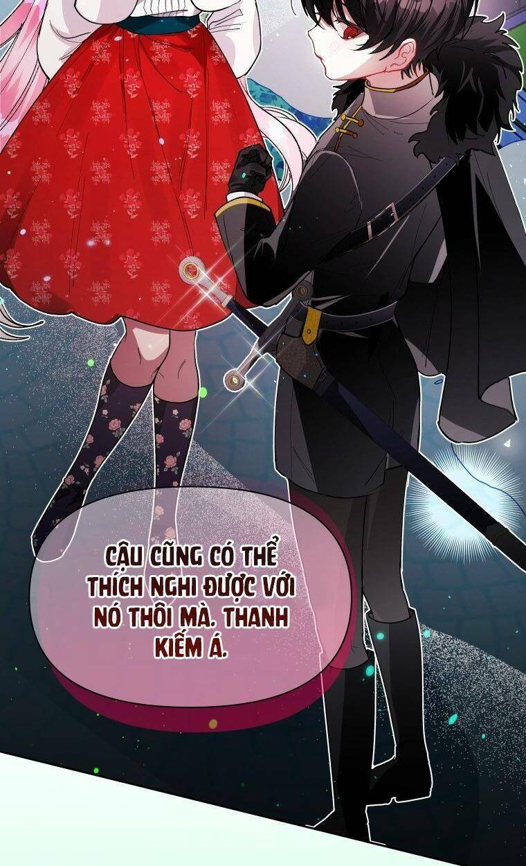 này tiểu công tước, hãy tin ở chị đi! chapter 14 84