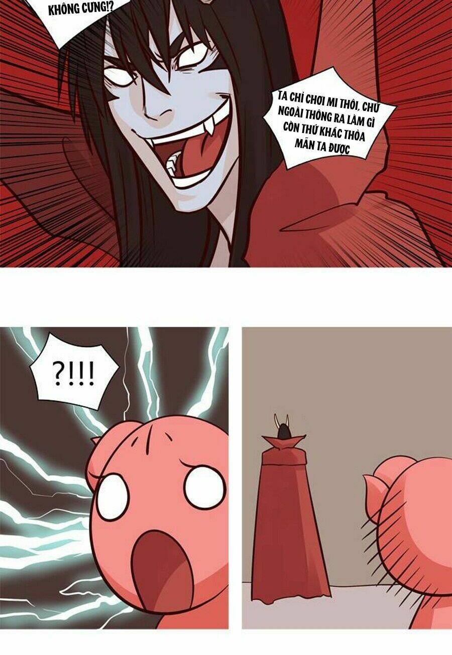 the devil king is bored chapter 46 29