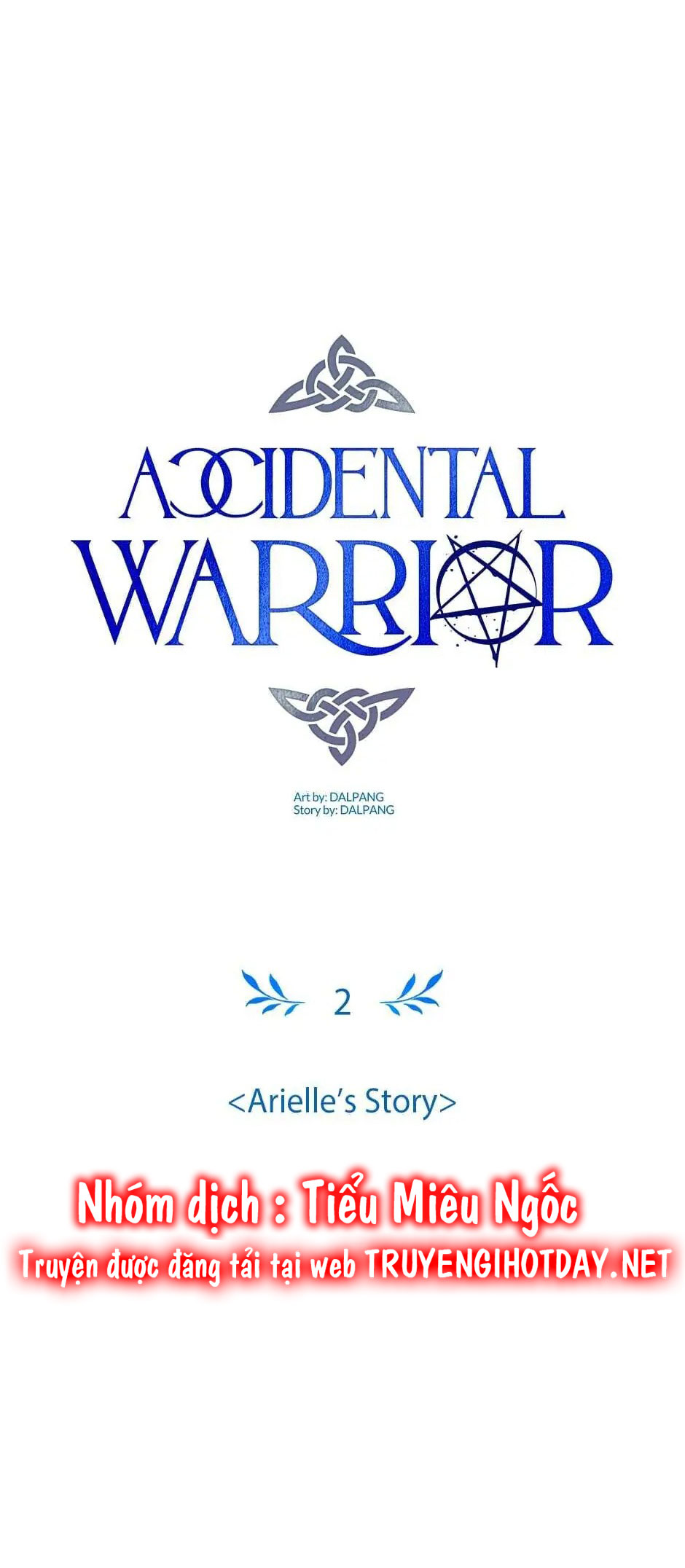 tôi không phải là nữ anh hùng chapter 2 4