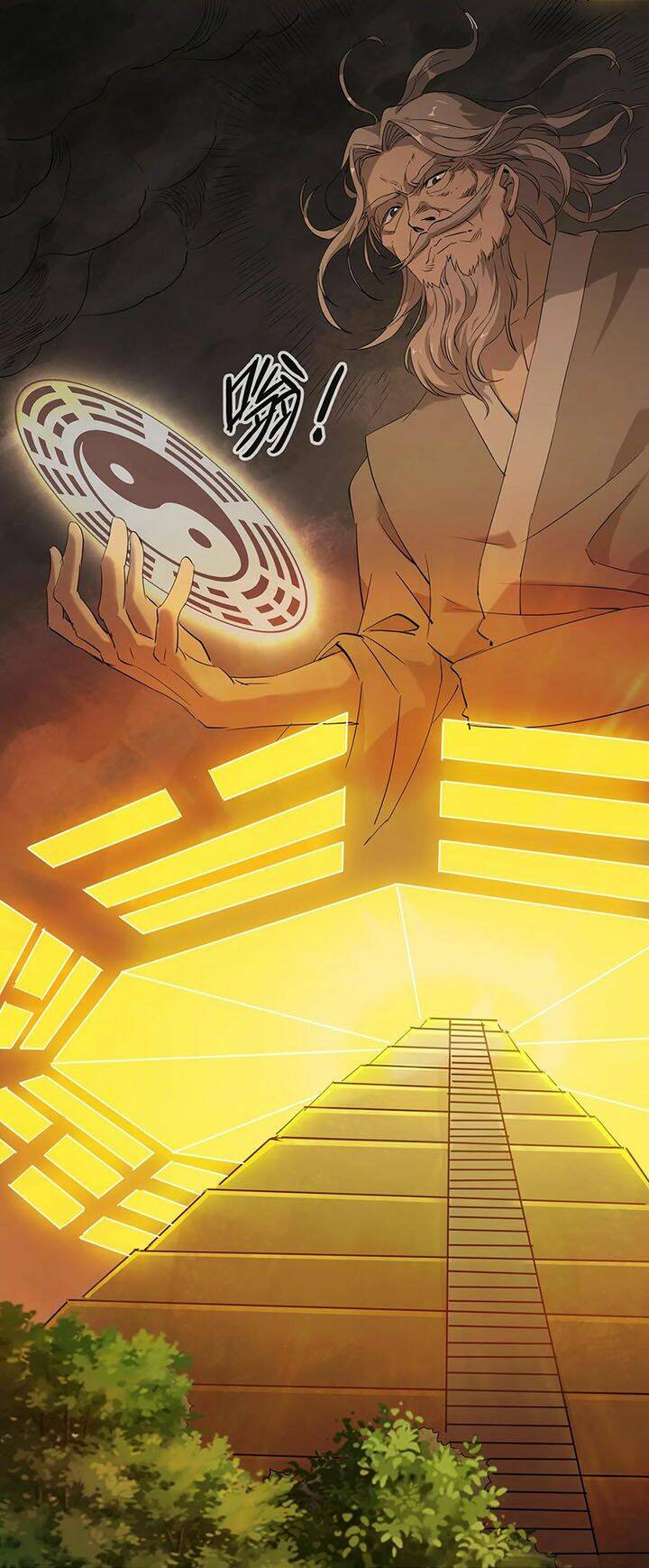 thiên mệnh xa đao nhân chapter 0 20