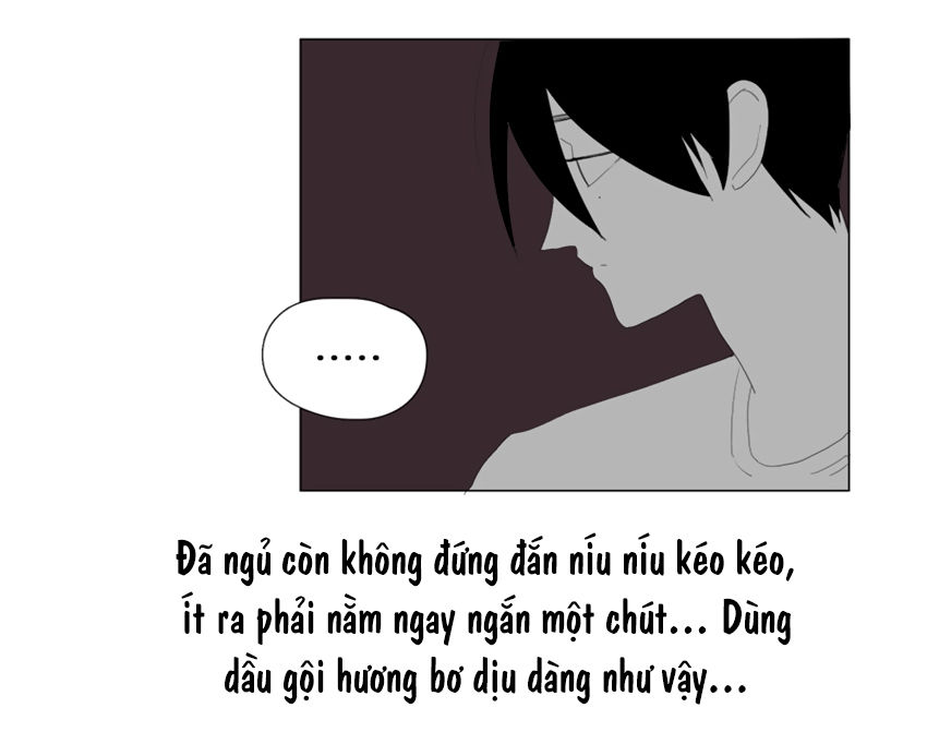 thú cưng của tôi là dơi chapter 39 63