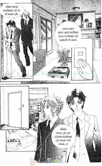 không bao giờ khóc chapter 11 81