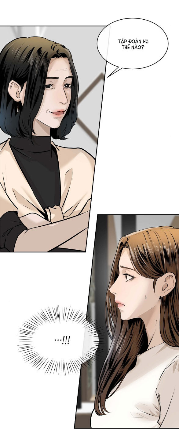 Tôi Sẽ Cho Em Hết chapter 35.1 - Trang 23