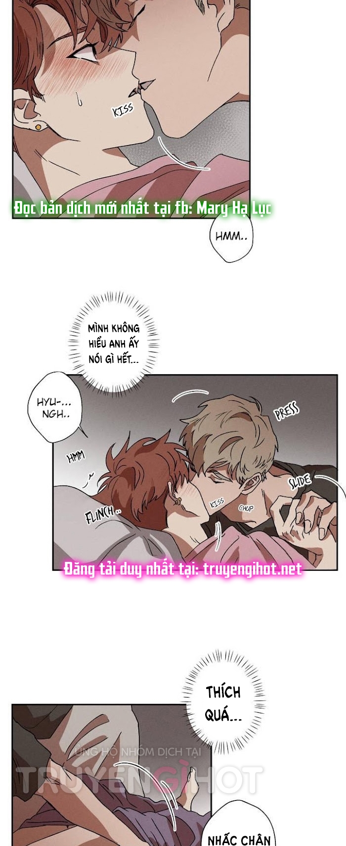 bẫy kép chapter 2 24