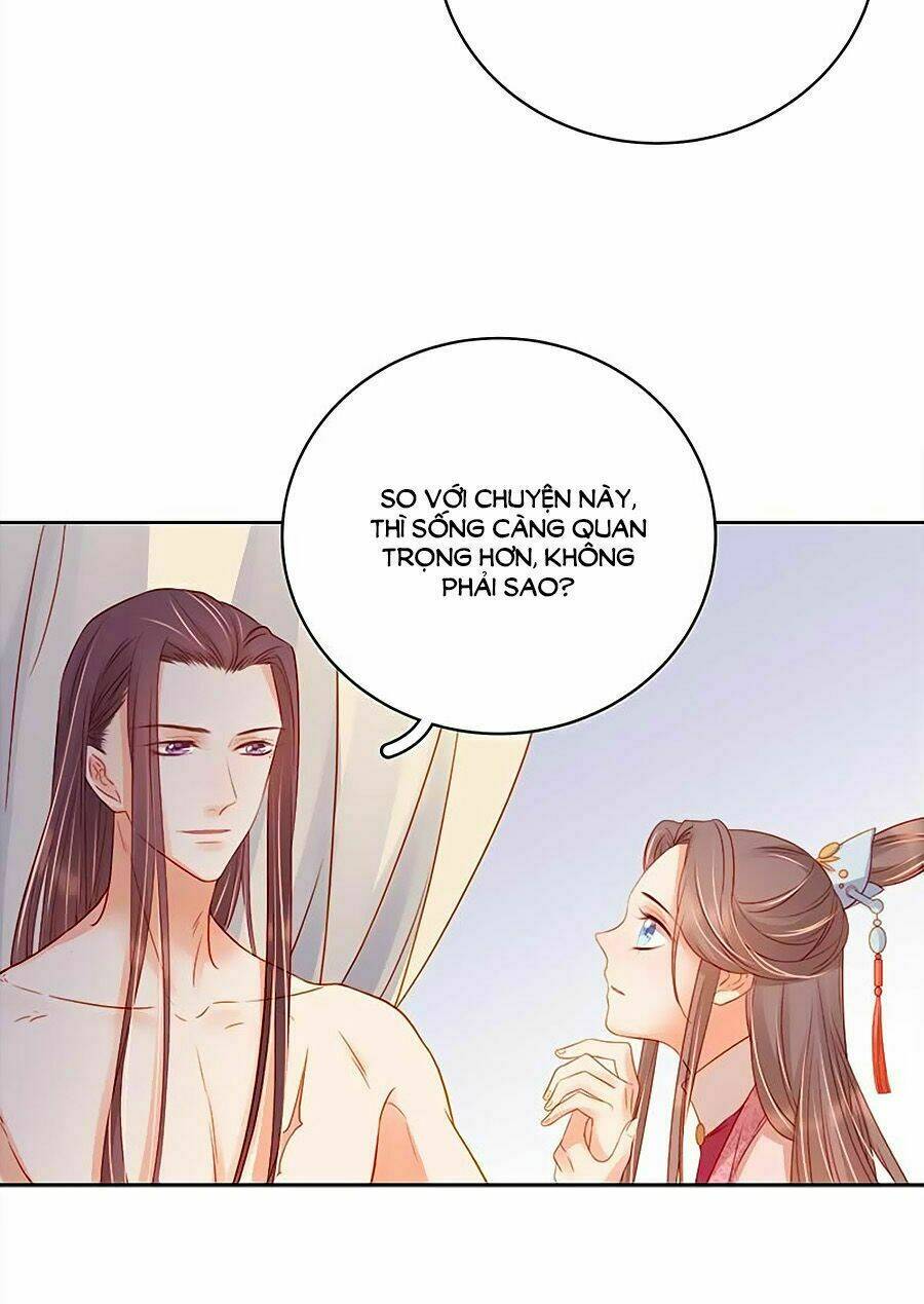 xuân khuê bí lục: xưởng công thái liêu nhân chapter 69 26