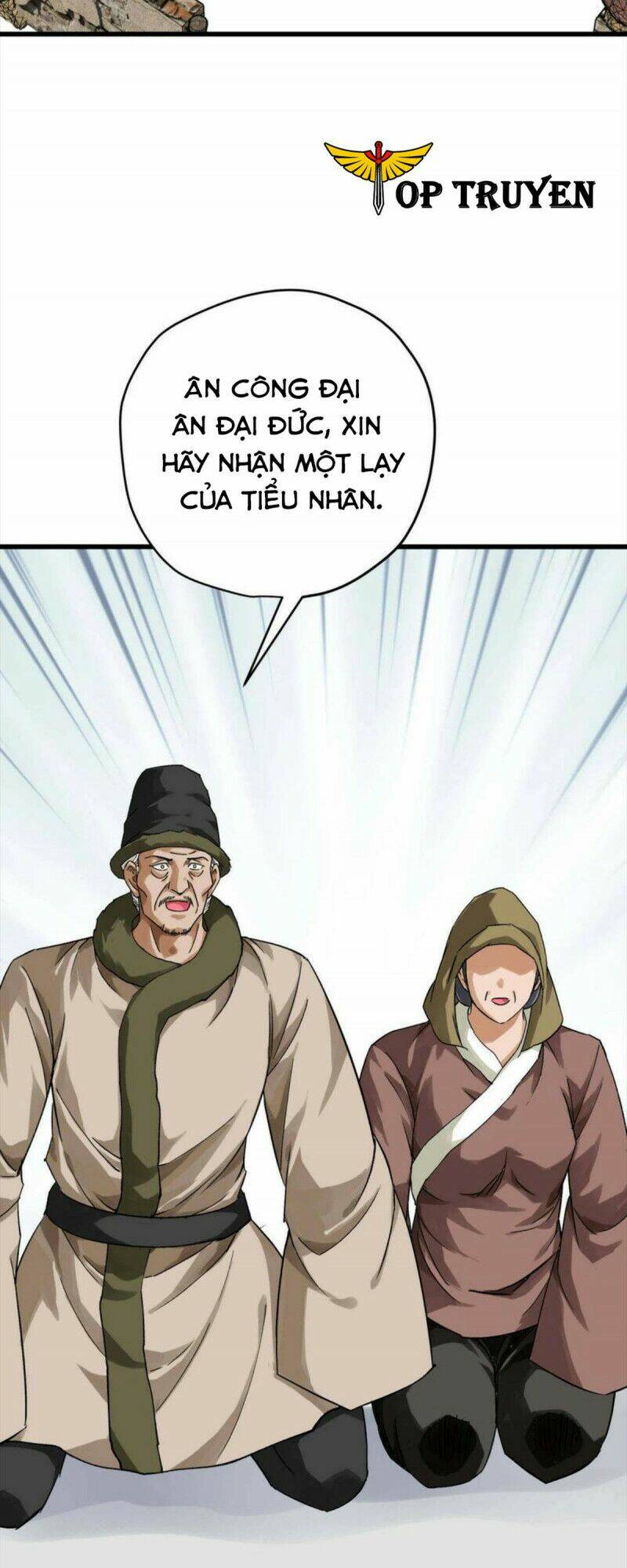 trọng sinh ta là đại thiên thần chapter 202 36