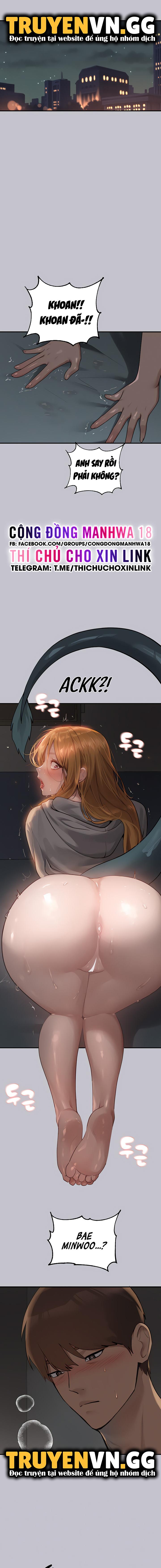 bà chị chủ nhà chapter 114 1