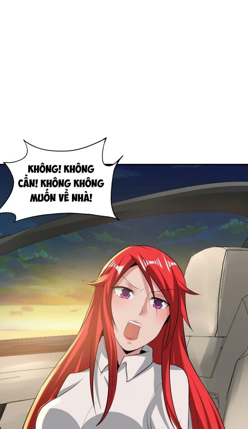 vòng bạn bè mạnh nhất của tiên giới chapter 43 43