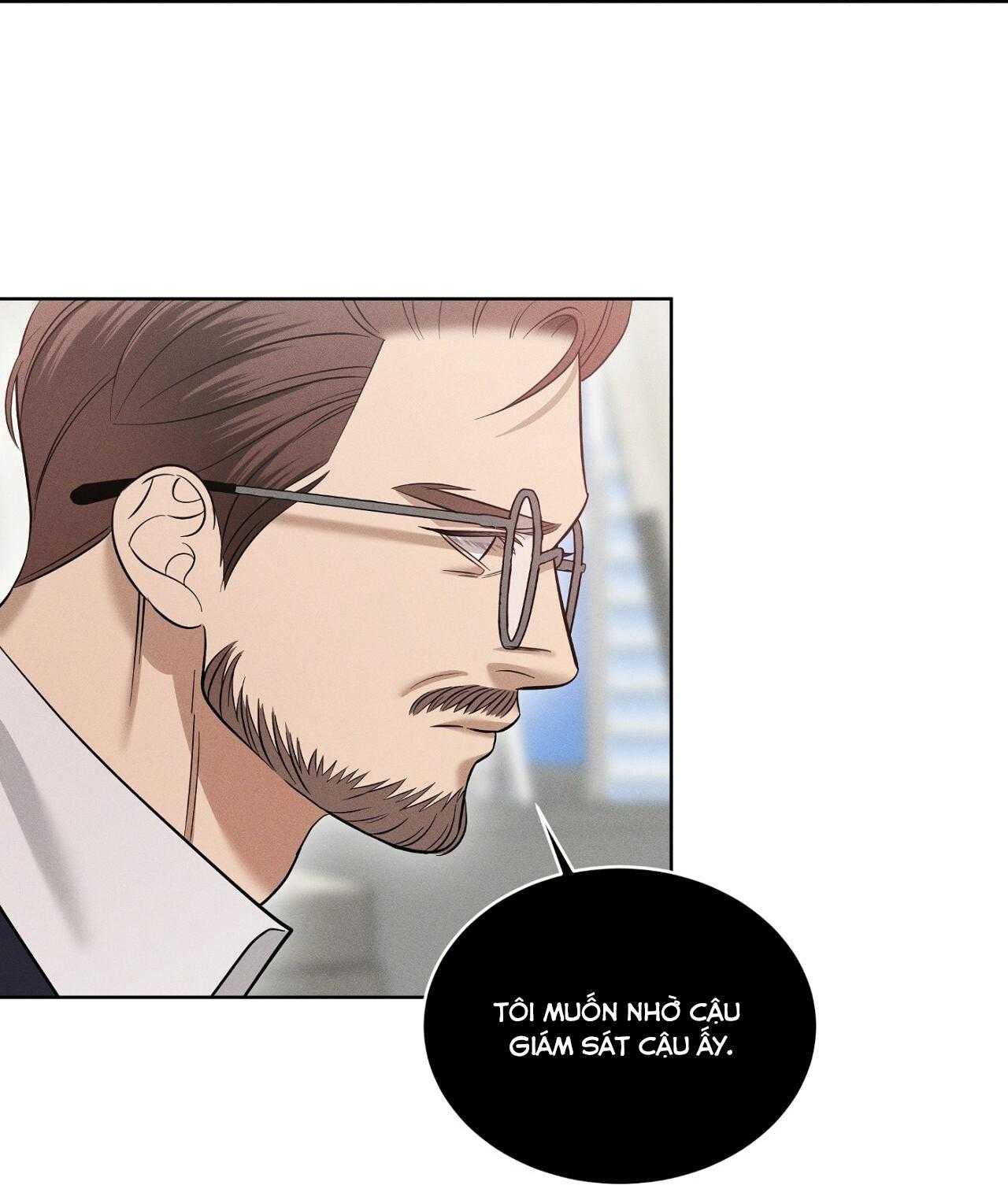 đêm săn ở london chapter 52 35