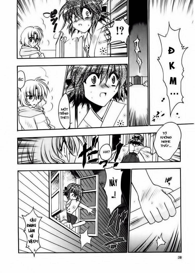 sakura no ichiban chapter 2 25