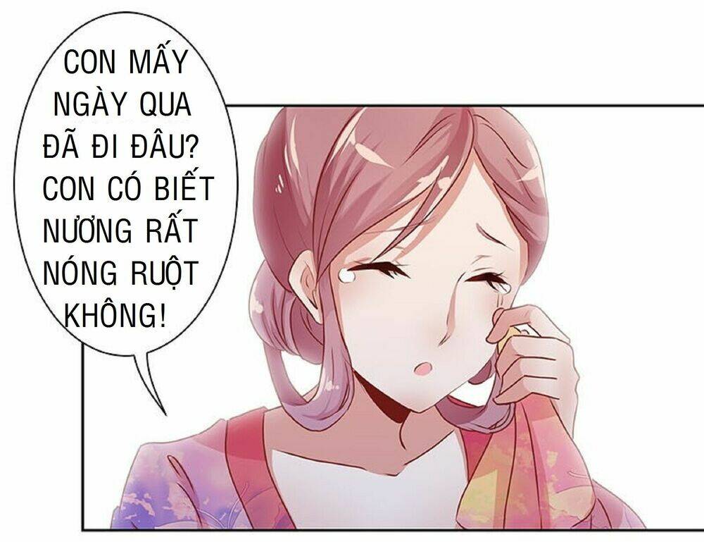 vương gia người thật xấu xa chapter 4 16