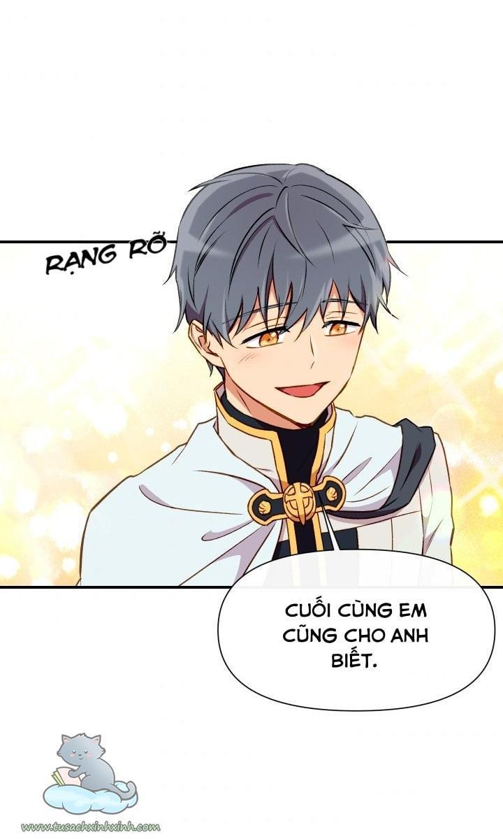 công nương khế ước của gia tộc công tước quái vật chapter 50 53