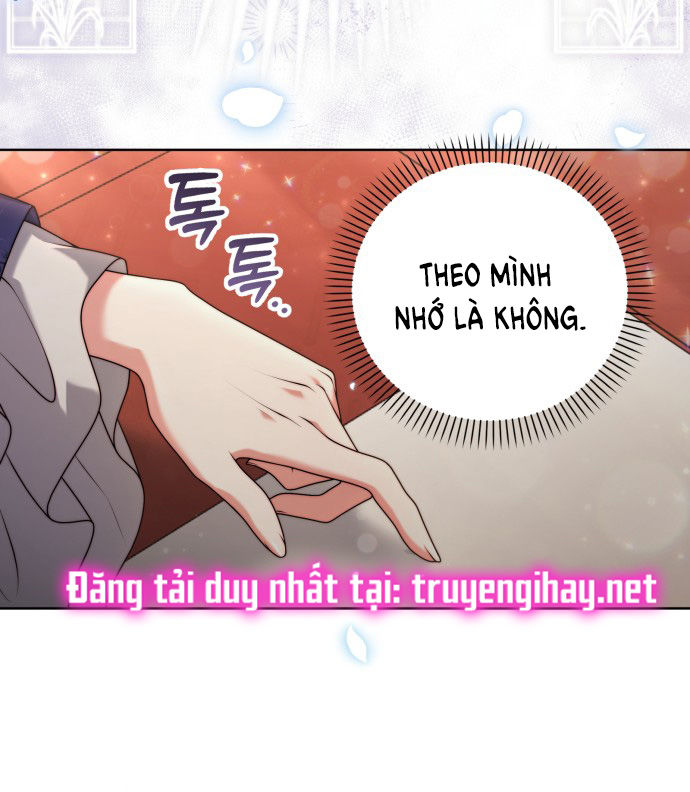 tôi sẽ ly hôn với người chồng bạo chúa chapter 10.2 27