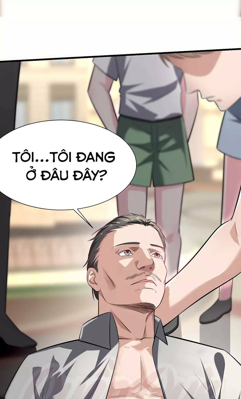 tuyệt phẩm cường thiếu chapter 15 5