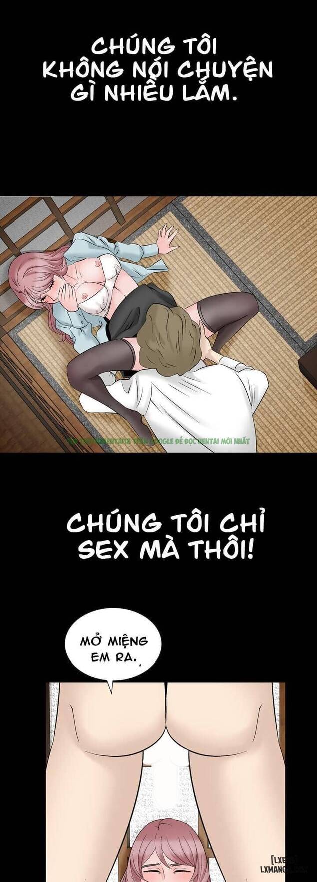 mùi vị của đôi bàn tay chapter 25 46