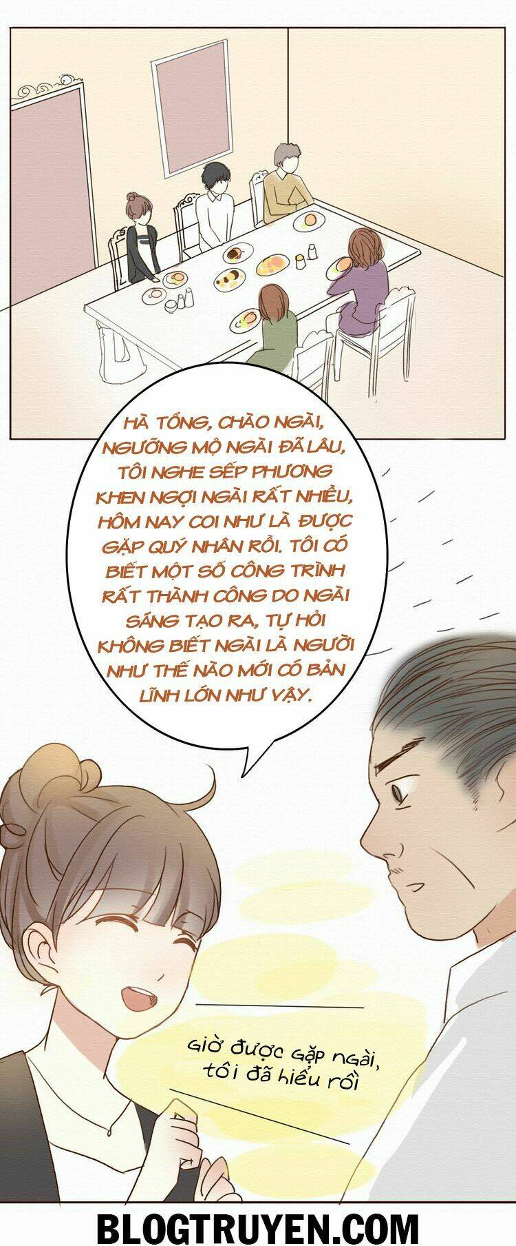 tình yêu không nói dối chapter 6 18