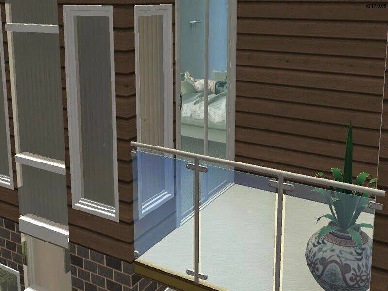 nụ cười của anh [truyện sims] chapter 70 39