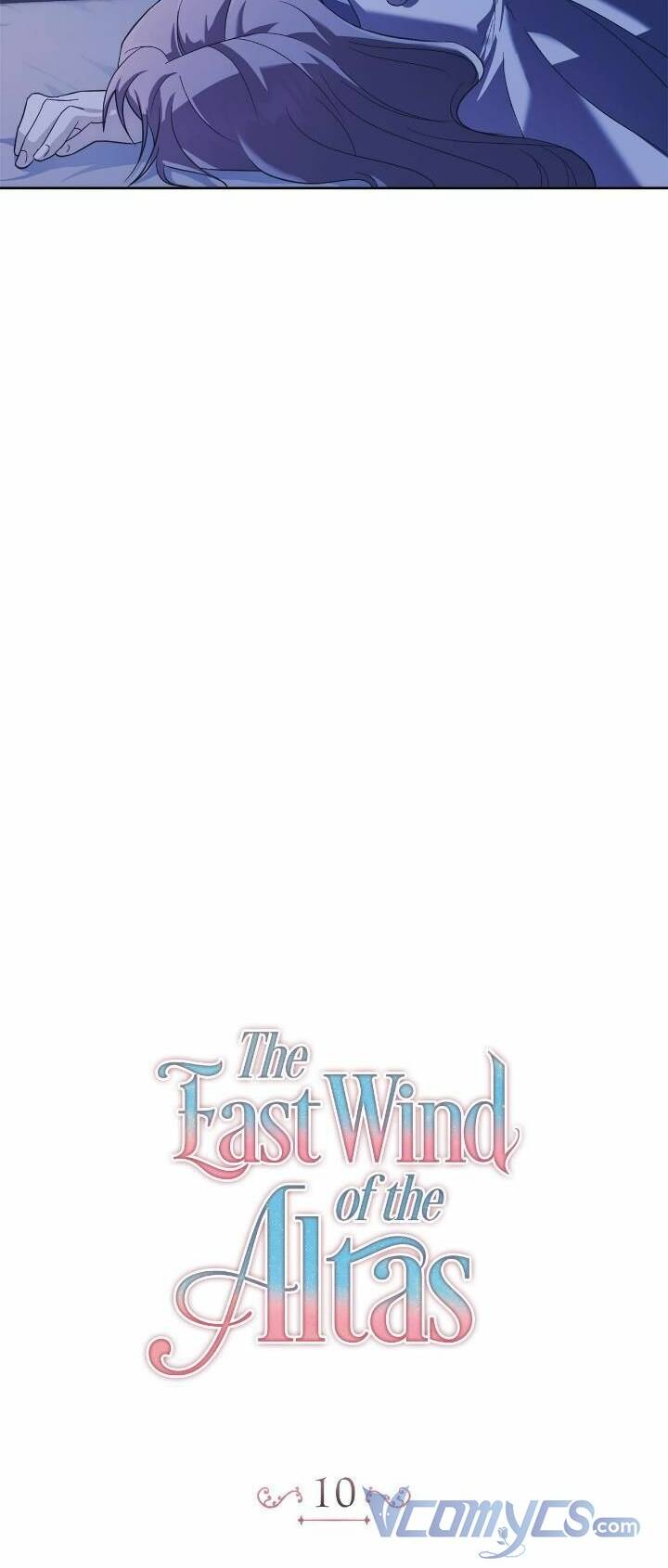ngọn gió đông altas chapter 10 17