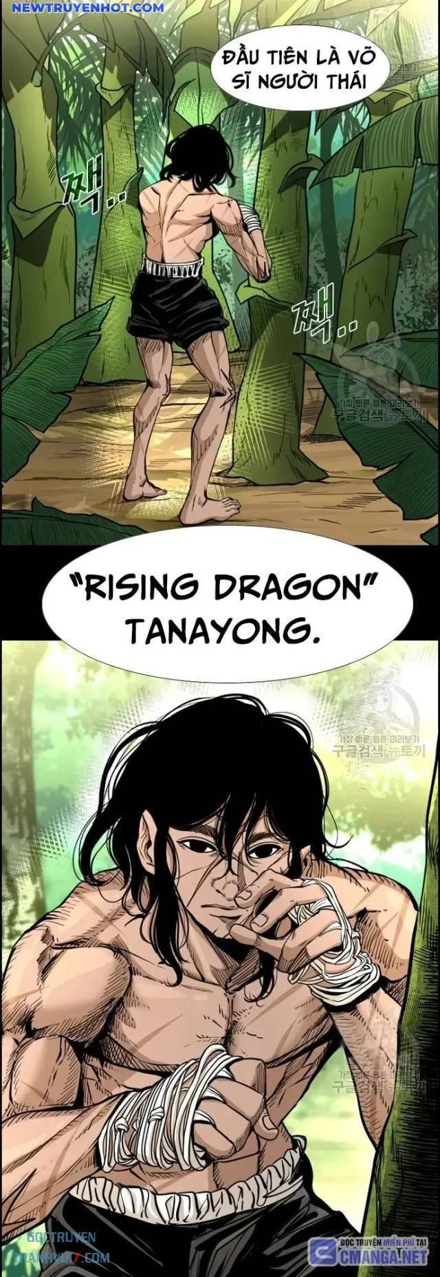 shark - cá mập chapter 221 42