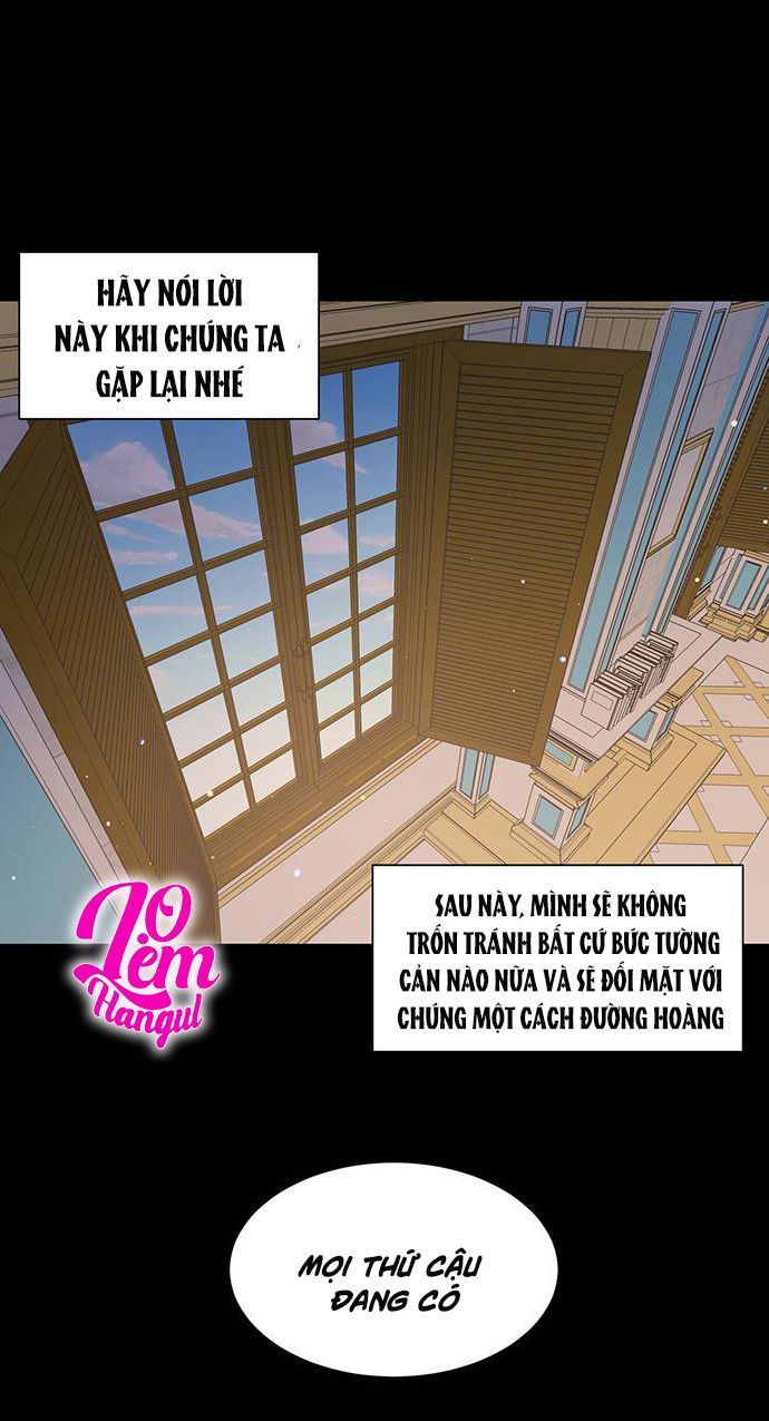 tôi là vị hôn thê phản diện chapter 21 68