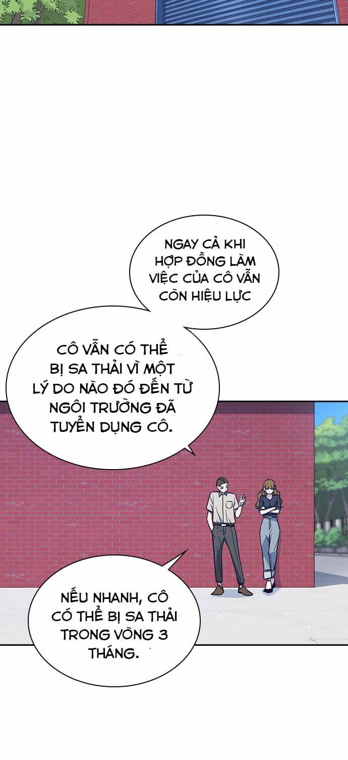 Học Nhóm Chapter 77 - Trang 11