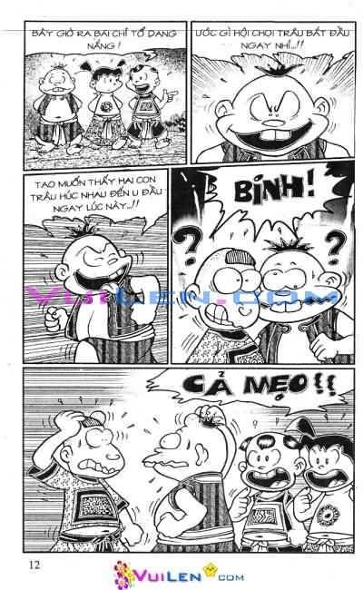 thần đồng đất việt chapter 15 9