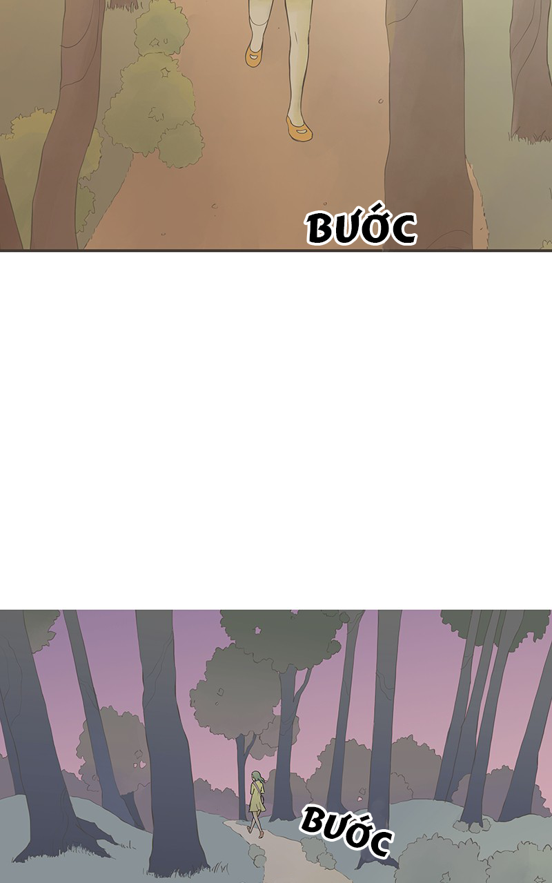 những nàng công chúa bị nguyền rủa chapter 18 25
